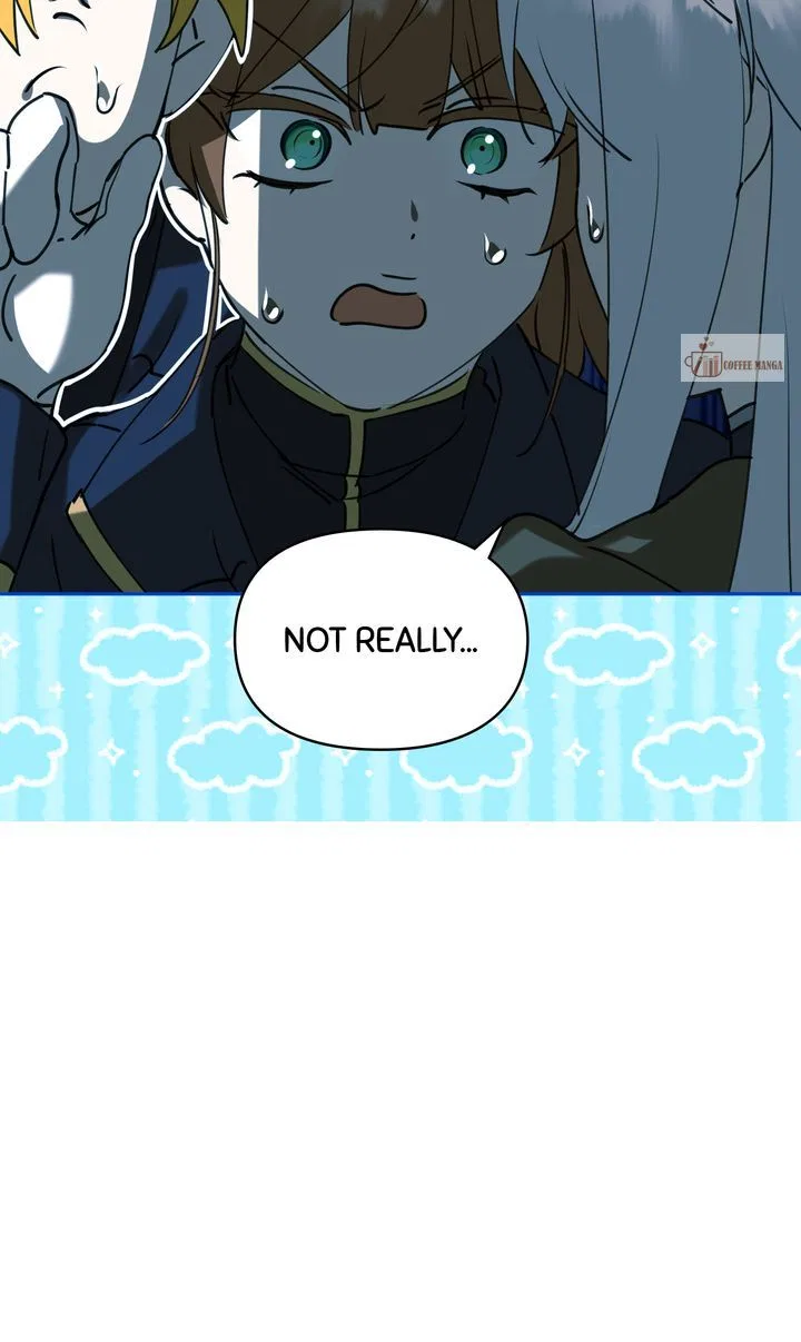 Protecting the Witch’s Son Chapter 83 – Page 59