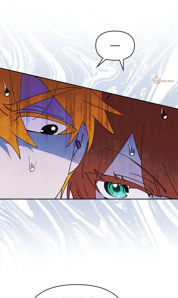 Protecting the Witch’s Son Chapter 83 – Page 60