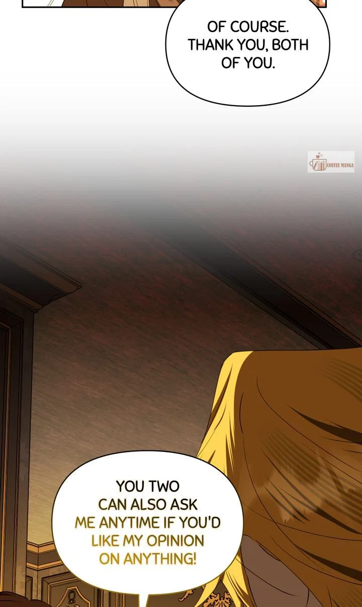 Protecting the Witch’s Son Chapter 83 – Page 63