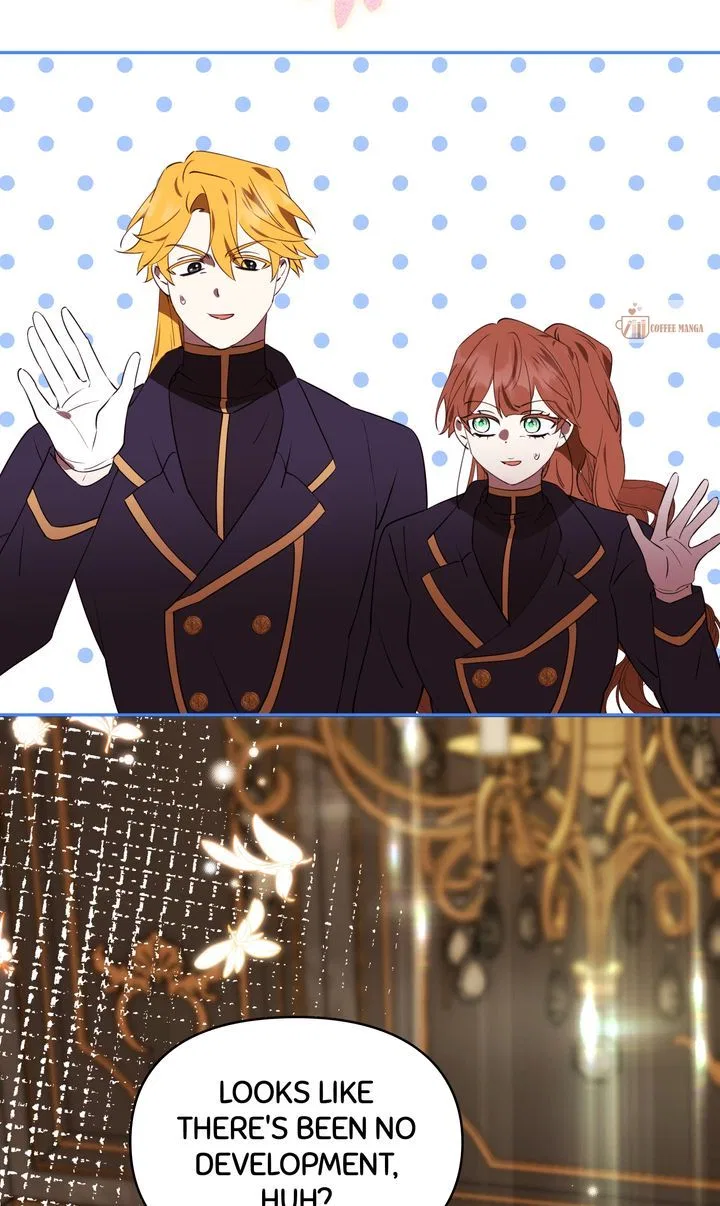Protecting the Witch’s Son Chapter 83 – Page 66