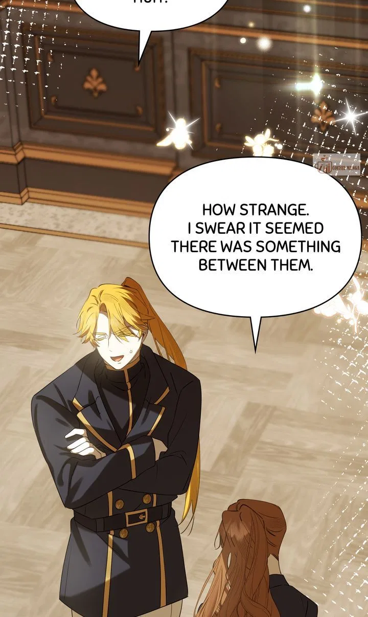 Protecting the Witch’s Son Chapter 83 – Page 67