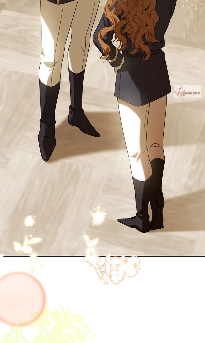 Protecting the Witch’s Son Chapter 83 – Page 68