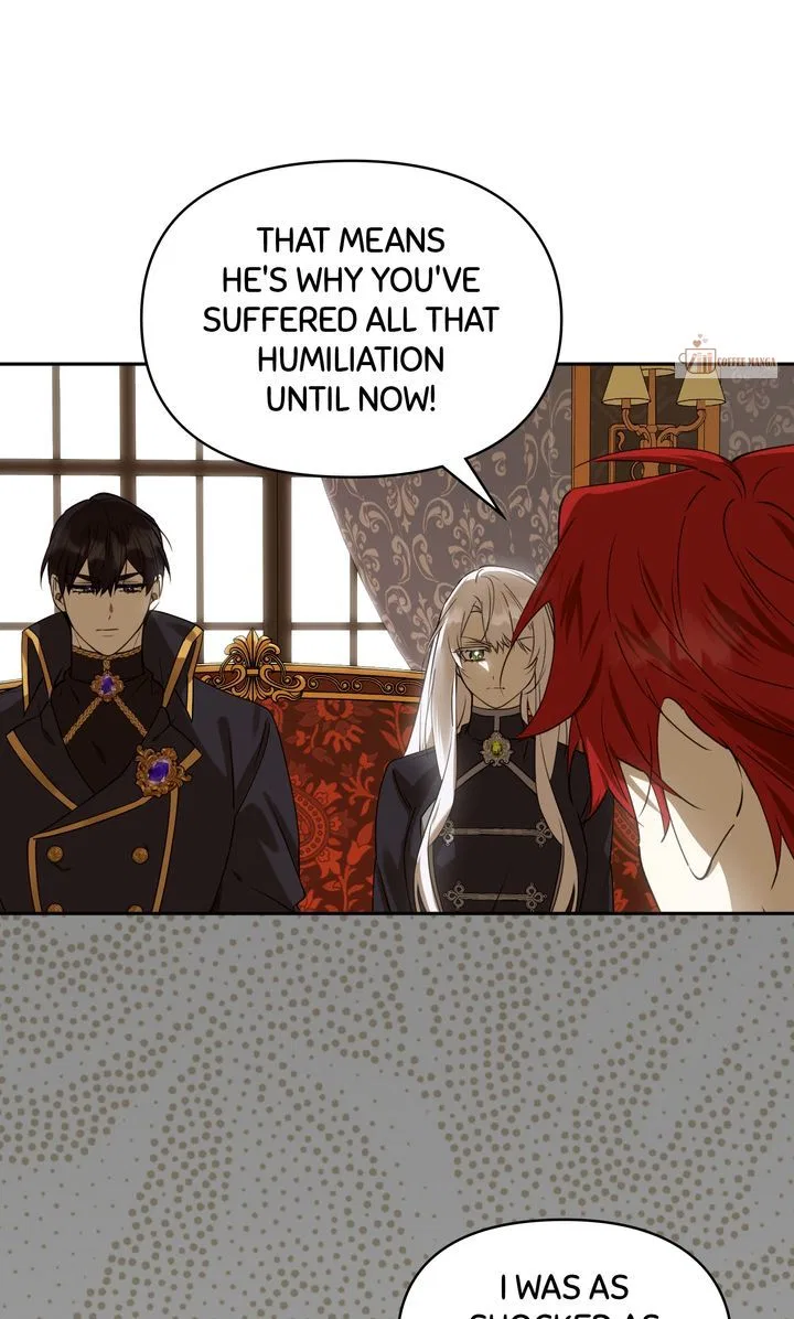 Protecting the Witch’s Son Chapter 82 – Page 6