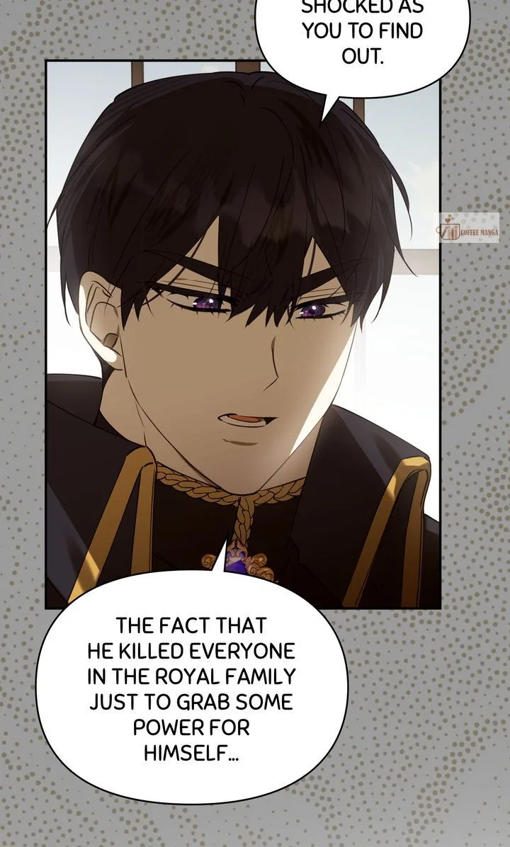 Protecting the Witch’s Son Chapter 82 – Page 7