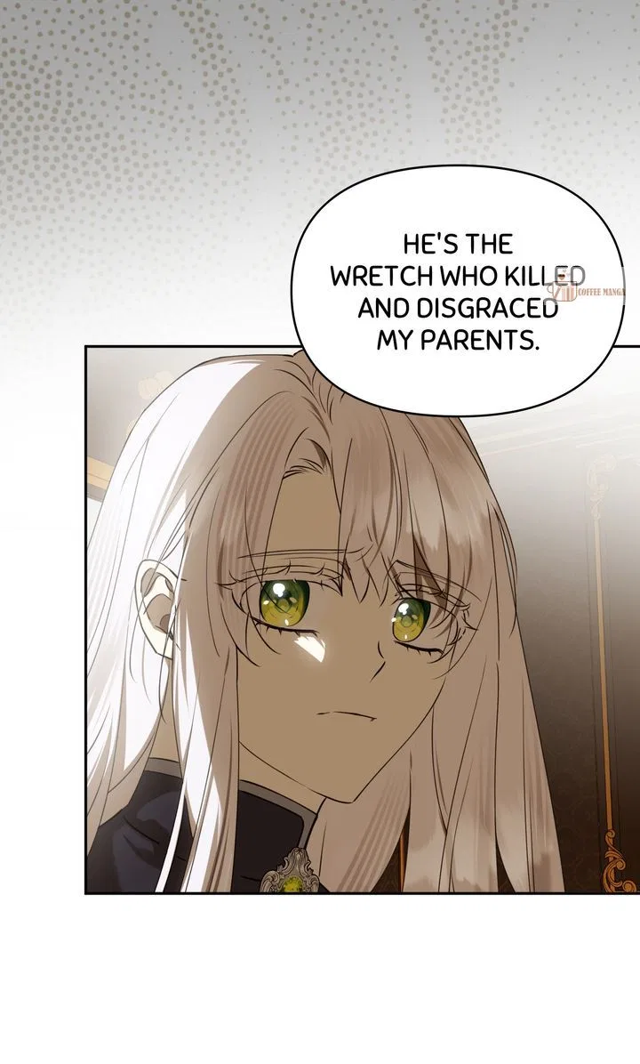 Protecting the Witch’s Son Chapter 82 – Page 8