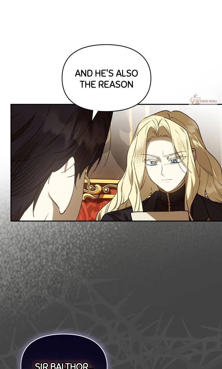 Protecting the Witch’s Son Chapter 82 – Page 9