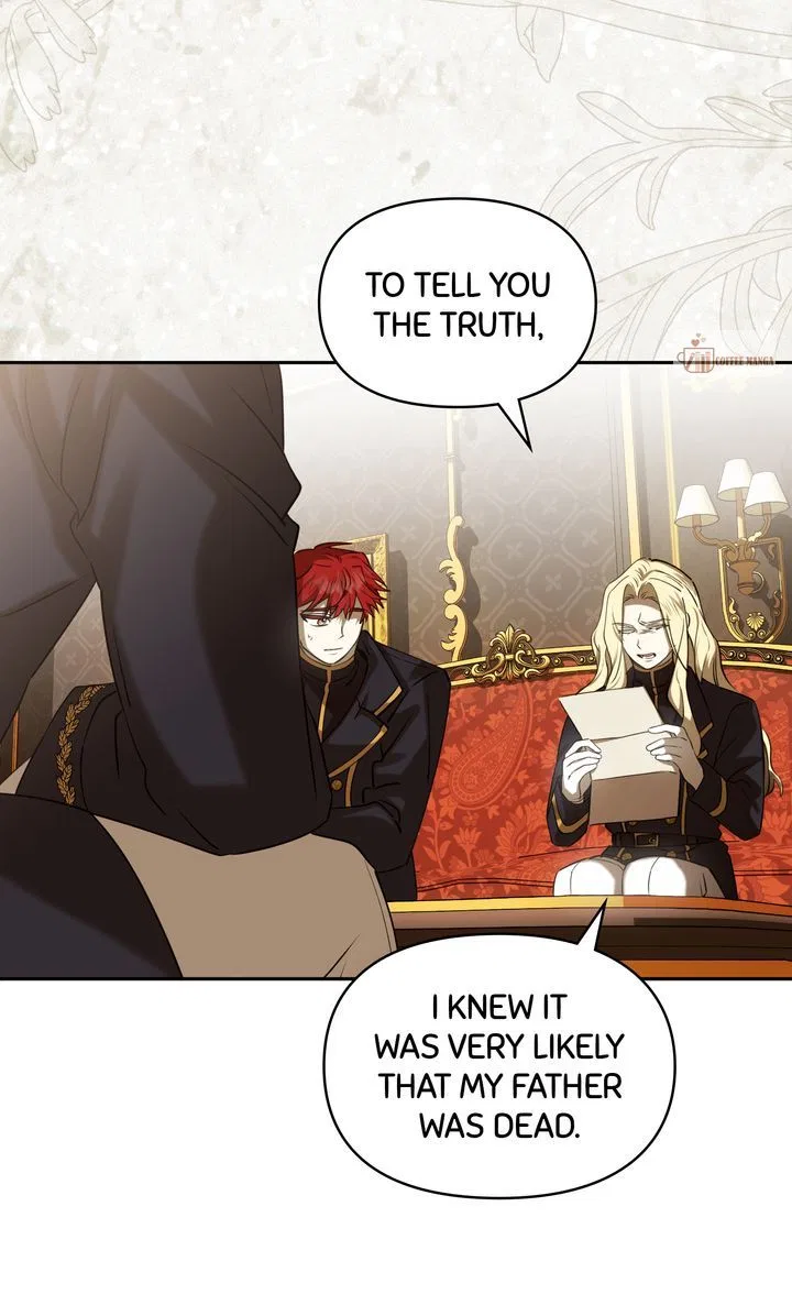 Protecting the Witch’s Son Chapter 82 – Page 12