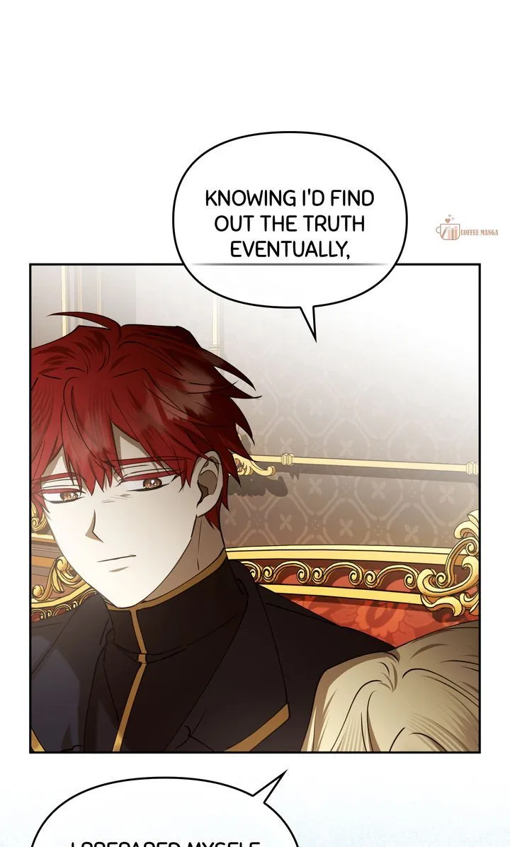 Protecting the Witch’s Son Chapter 82 – Page 13