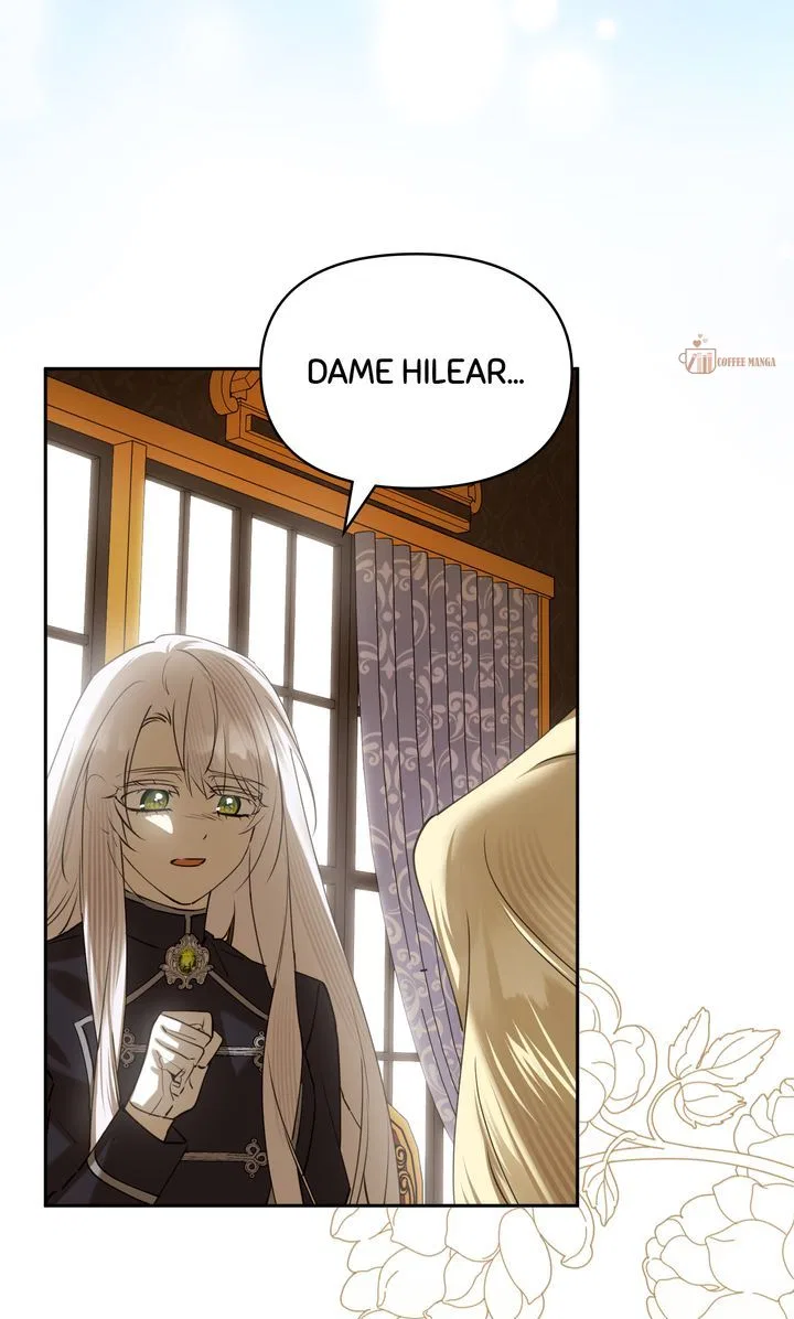 Protecting the Witch’s Son Chapter 82 – Page 16