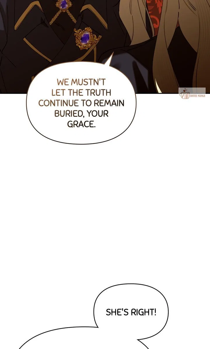 Protecting the Witch’s Son Chapter 82 – Page 19