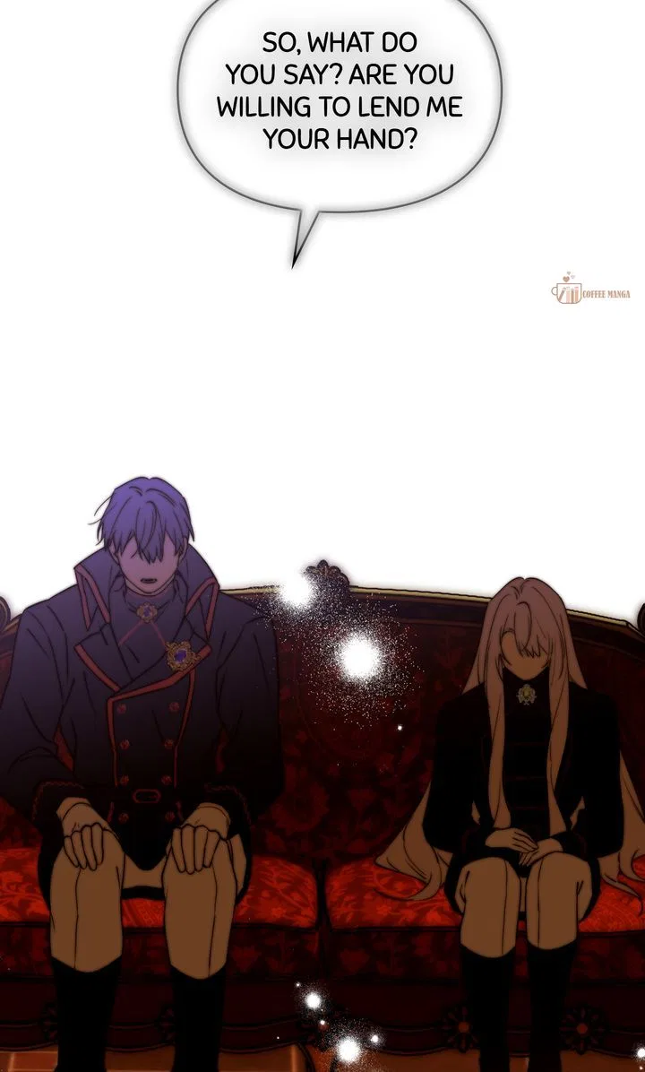 Protecting the Witch’s Son Chapter 82 – Page 32
