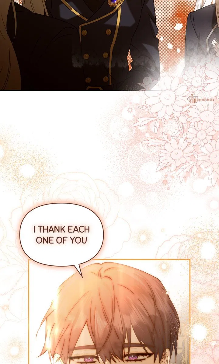 Protecting the Witch’s Son Chapter 82 – Page 36