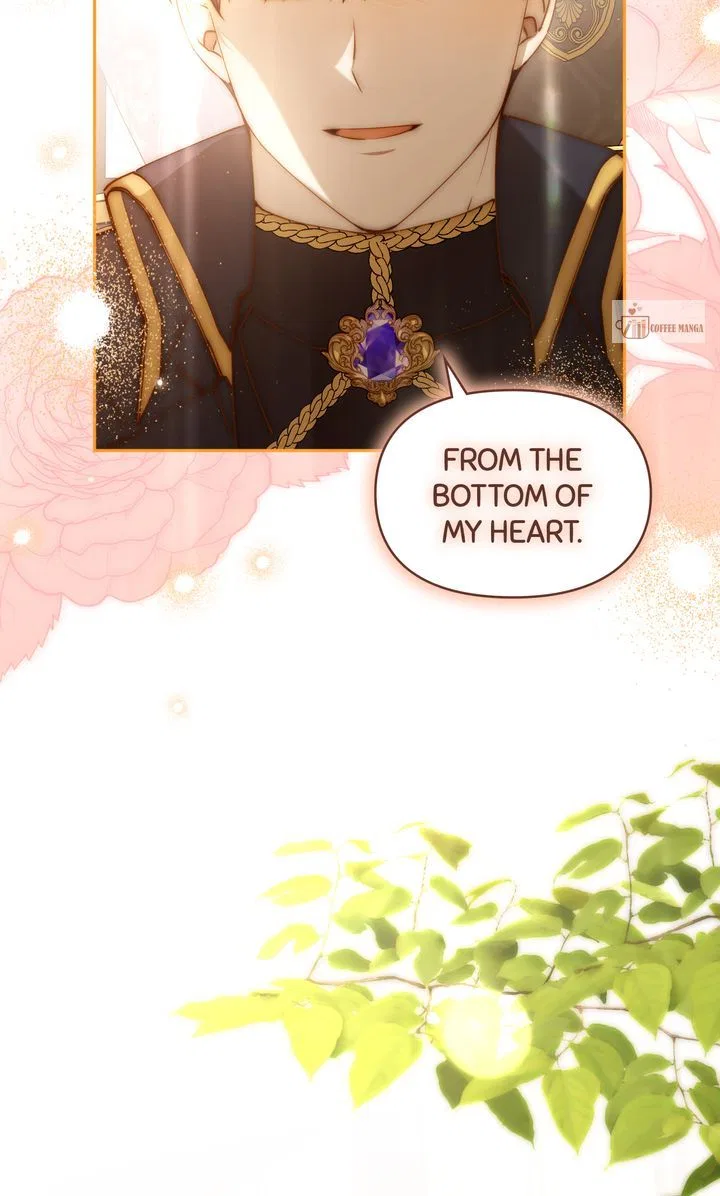 Protecting the Witch’s Son Chapter 82 – Page 37