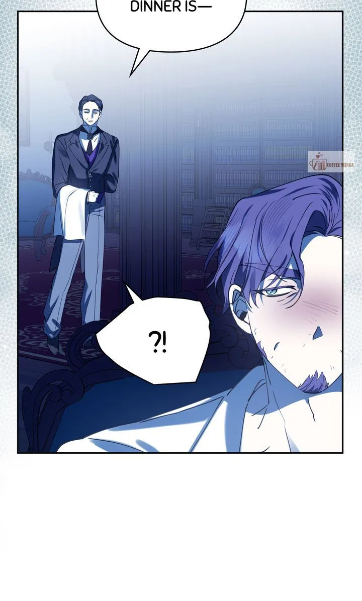 Protecting the Witch’s Son Chapter 82 – Page 47