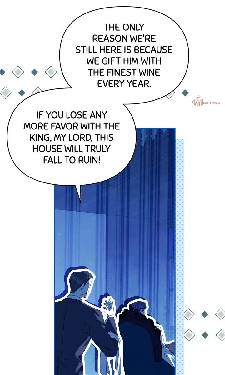 Protecting the Witch’s Son Chapter 82 – Page 52