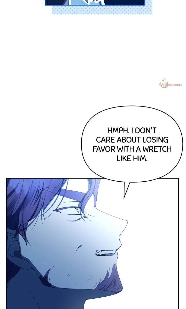 Protecting the Witch’s Son Chapter 82 – Page 53