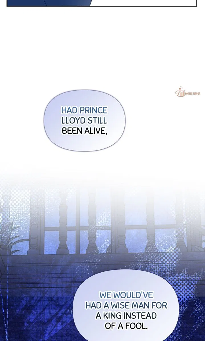 Protecting the Witch’s Son Chapter 82 – Page 54