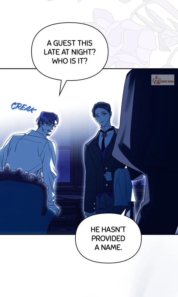 Protecting the Witch’s Son Chapter 82 – Page 58