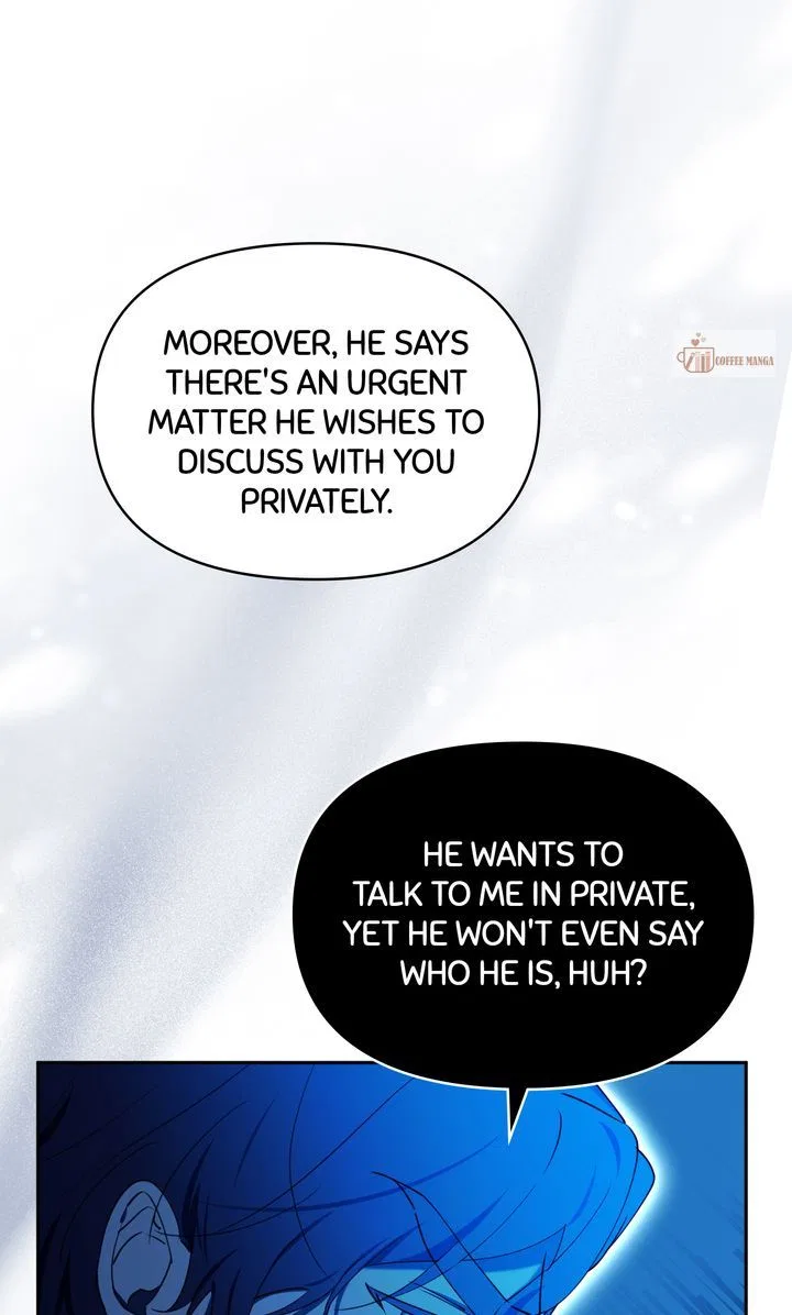 Protecting the Witch’s Son Chapter 82 – Page 59