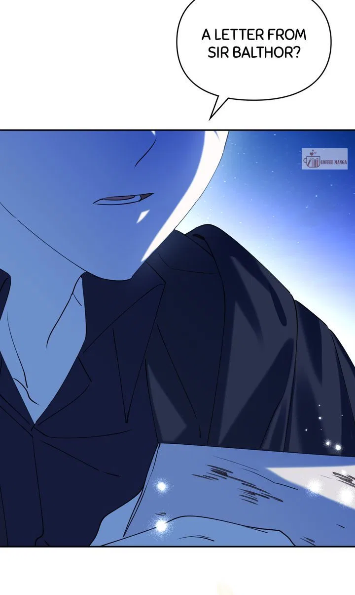 Protecting the Witch’s Son Chapter 81 – Page 4