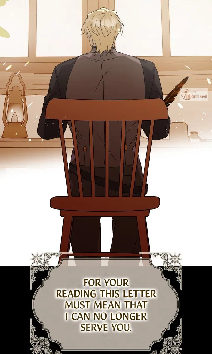 Protecting the Witch’s Son Chapter 81 – Page 9