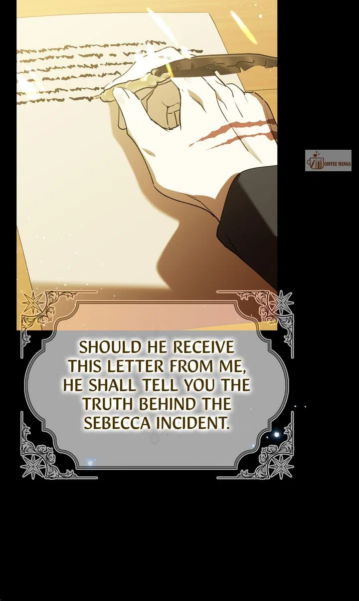 Protecting the Witch’s Son Chapter 81 – Page 12