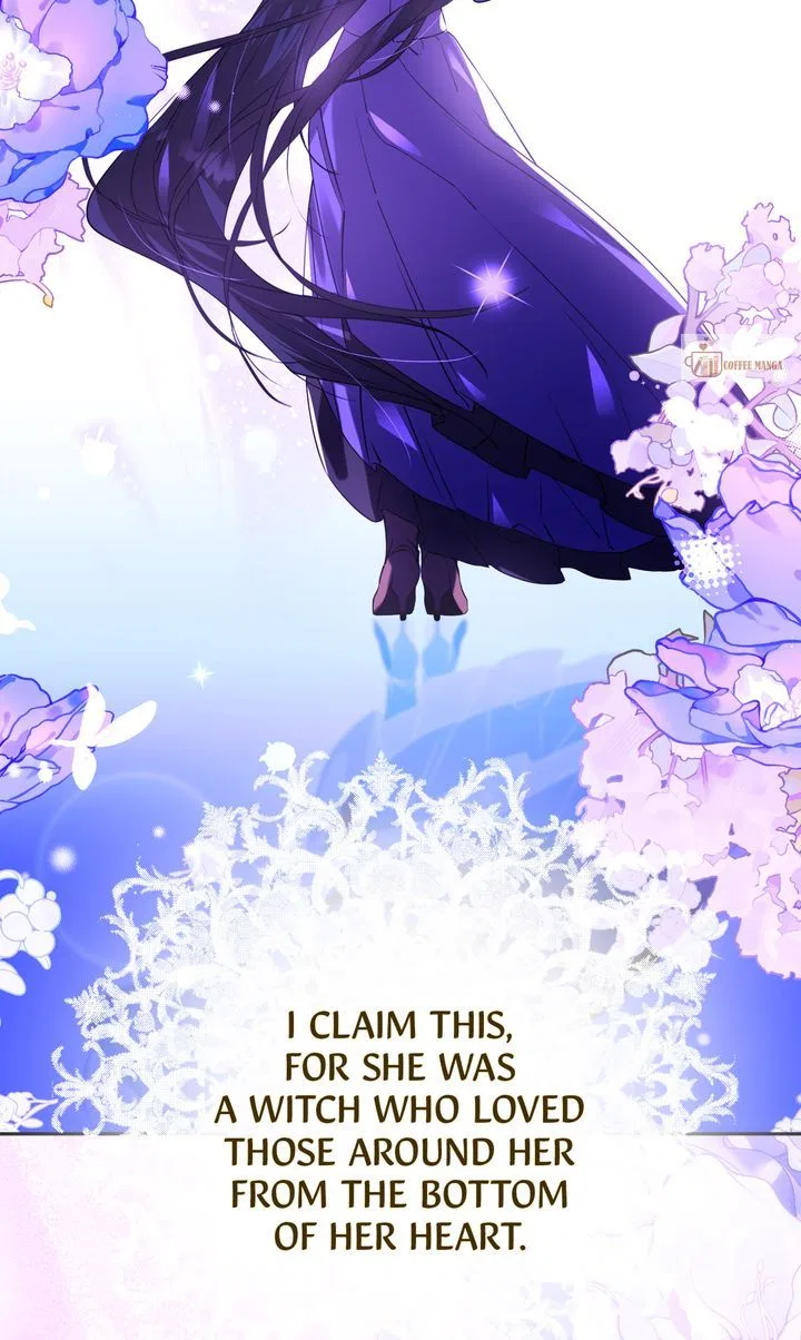 Protecting the Witch’s Son Chapter 81 – Page 14