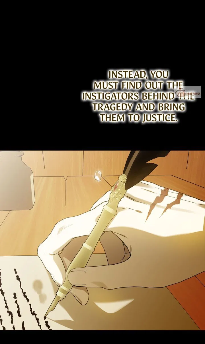 Protecting the Witch’s Son Chapter 81 – Page 19