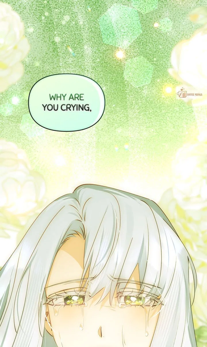 Protecting the Witch’s Son Chapter 81 – Page 37