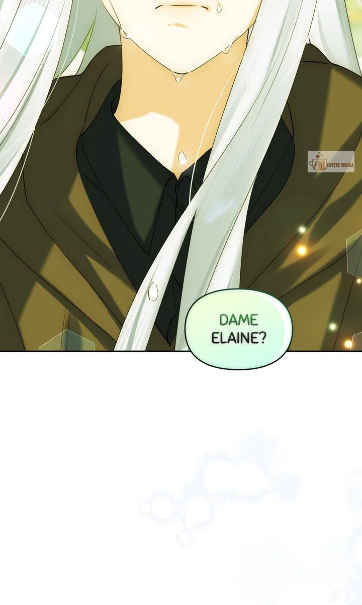 Protecting the Witch’s Son Chapter 81 – Page 38