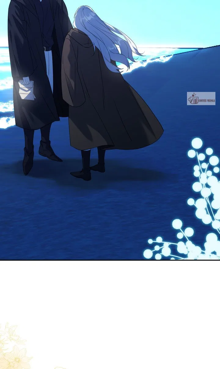 Protecting the Witch’s Son Chapter 81 – Page 41