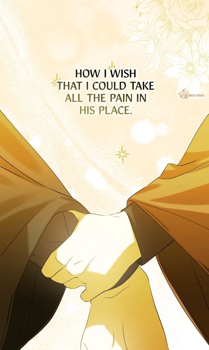 Protecting the Witch’s Son Chapter 81 – Page 43