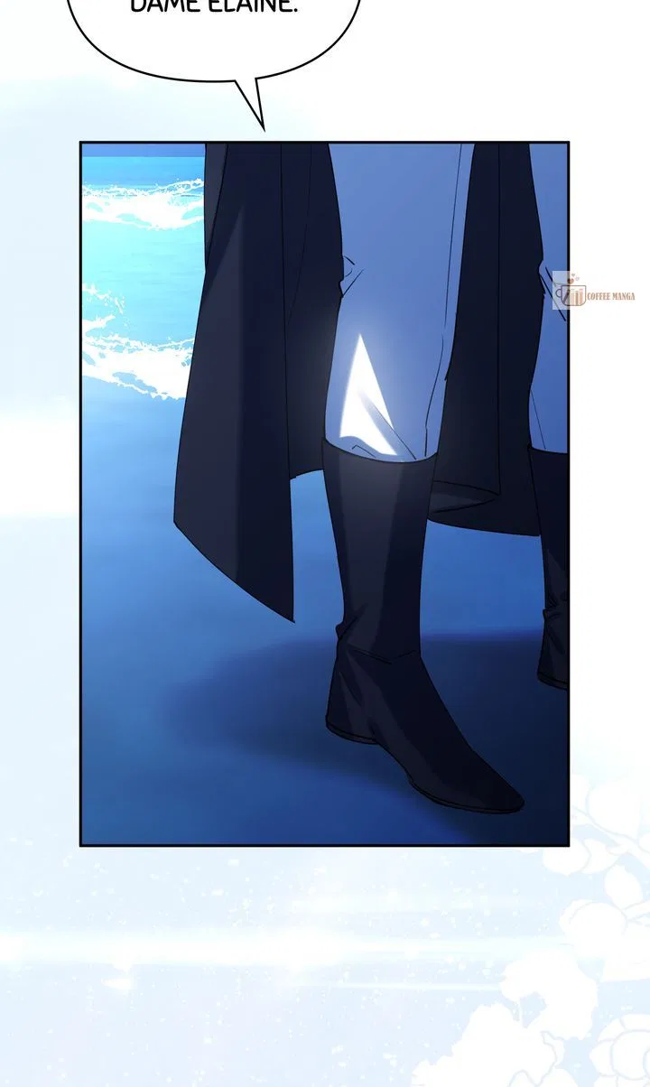 Protecting the Witch’s Son Chapter 81 – Page 45