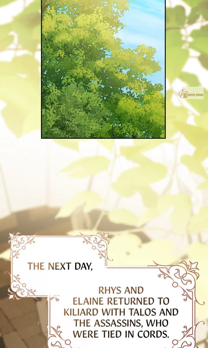 Protecting the Witch’s Son Chapter 81 – Page 62