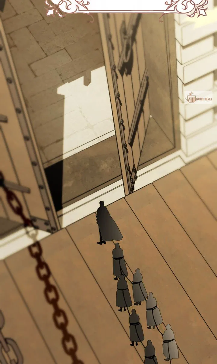 Protecting the Witch’s Son Chapter 81 – Page 63