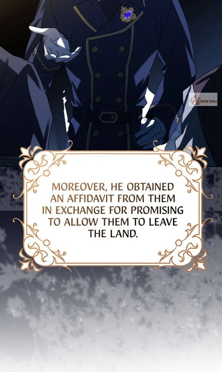 Protecting the Witch’s Son Chapter 81 – Page 65