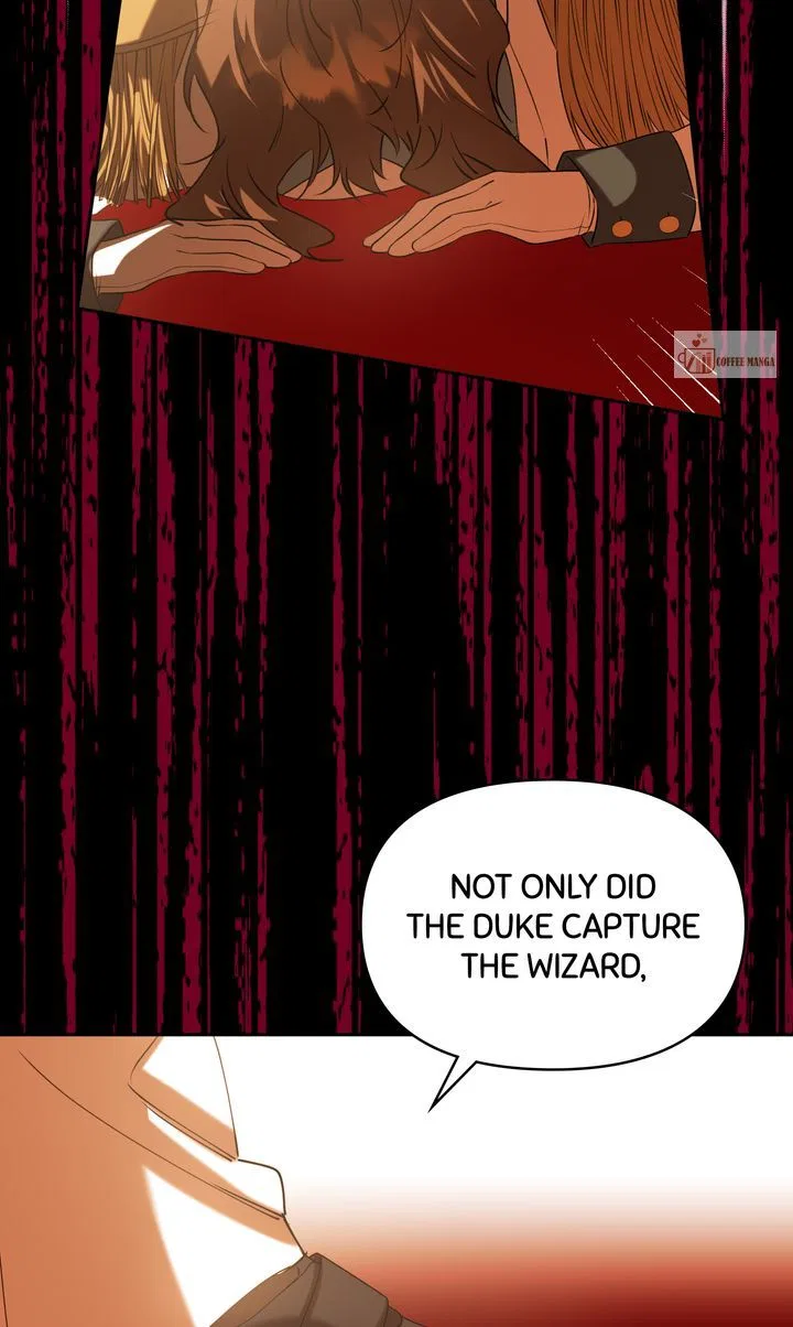 Protecting the Witch’s Son Chapter 81 – Page 74