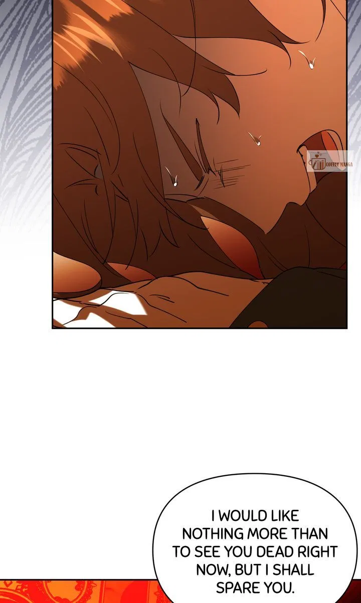Protecting the Witch’s Son Chapter 81 – Page 77