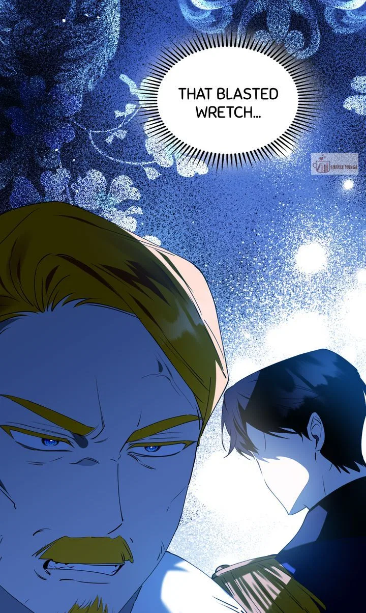Protecting the Witch’s Son Chapter 81 – Page 79