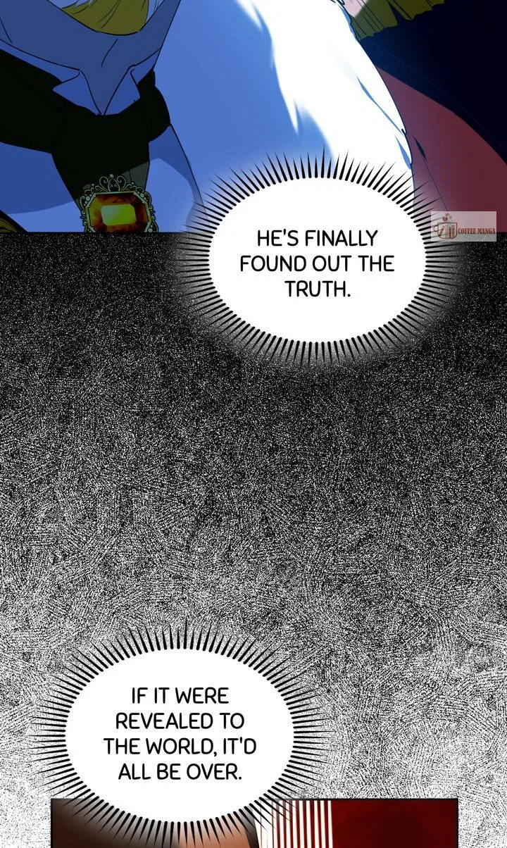 Protecting the Witch’s Son Chapter 81 – Page 80
