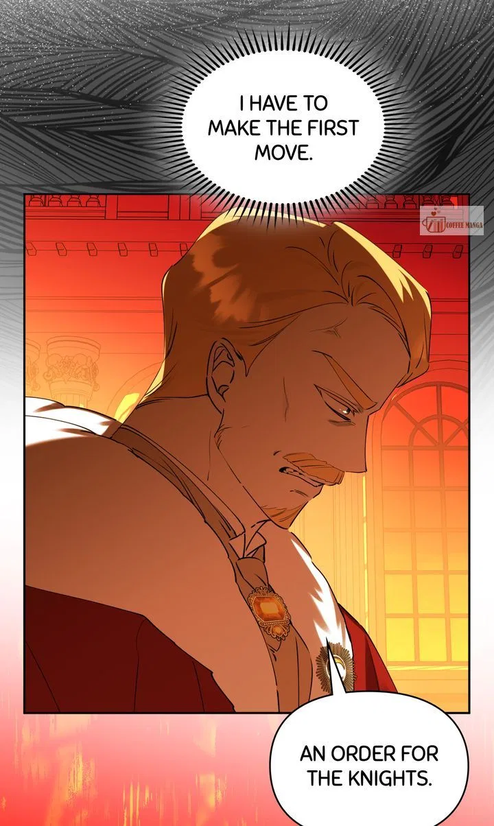 Protecting the Witch’s Son Chapter 81 – Page 82