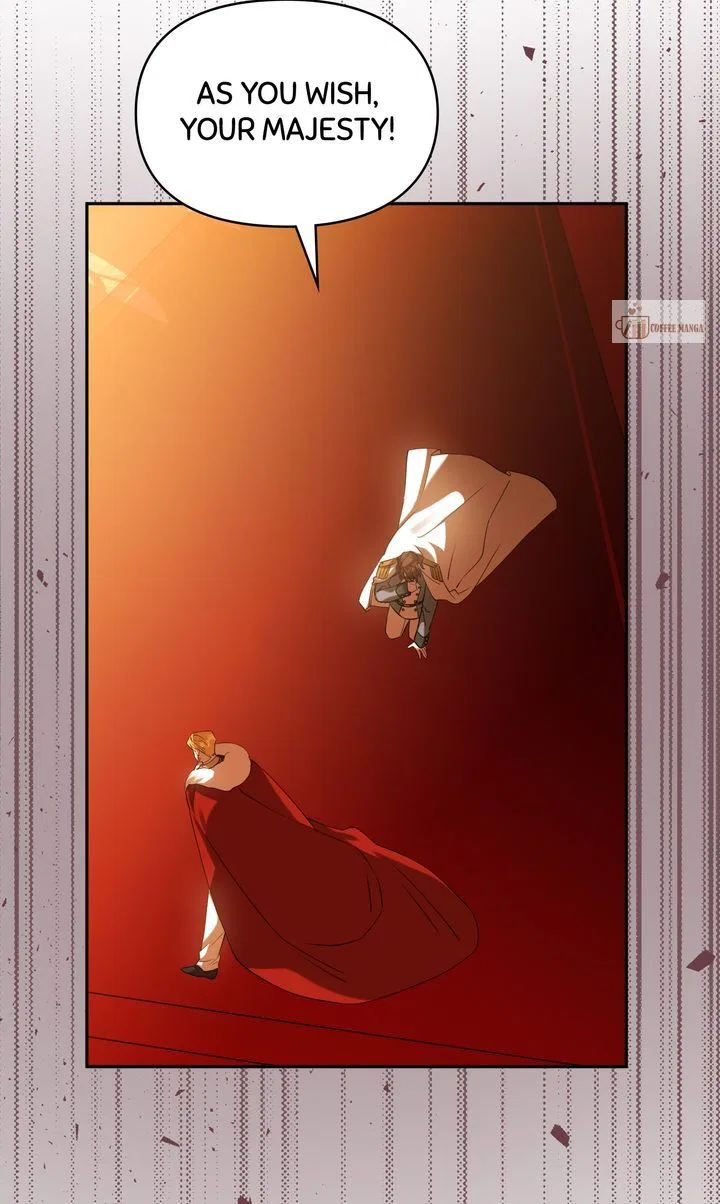 Protecting the Witch’s Son Chapter 81 – Page 85