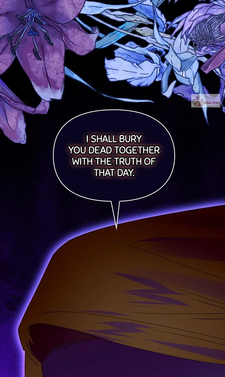 Protecting the Witch’s Son Chapter 81 – Page 87