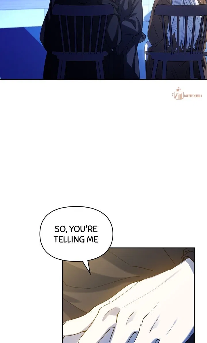 Protecting the Witch’s Son Chapter 80 – Page 3