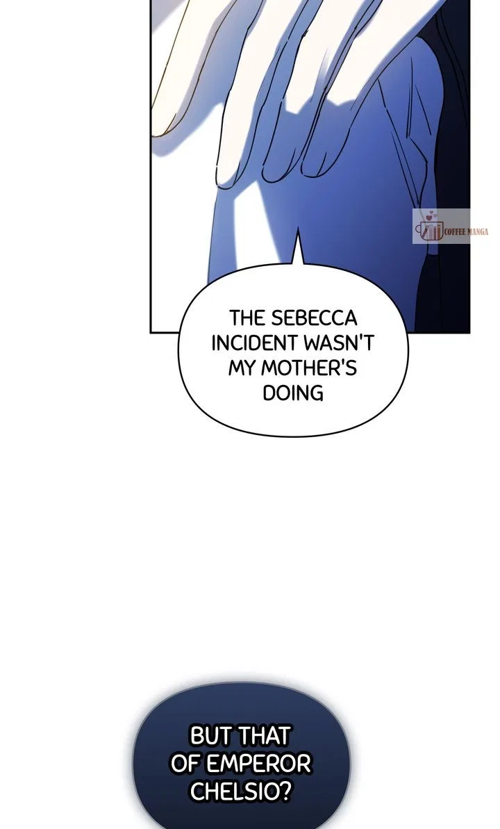 Protecting the Witch’s Son Chapter 80 – Page 4