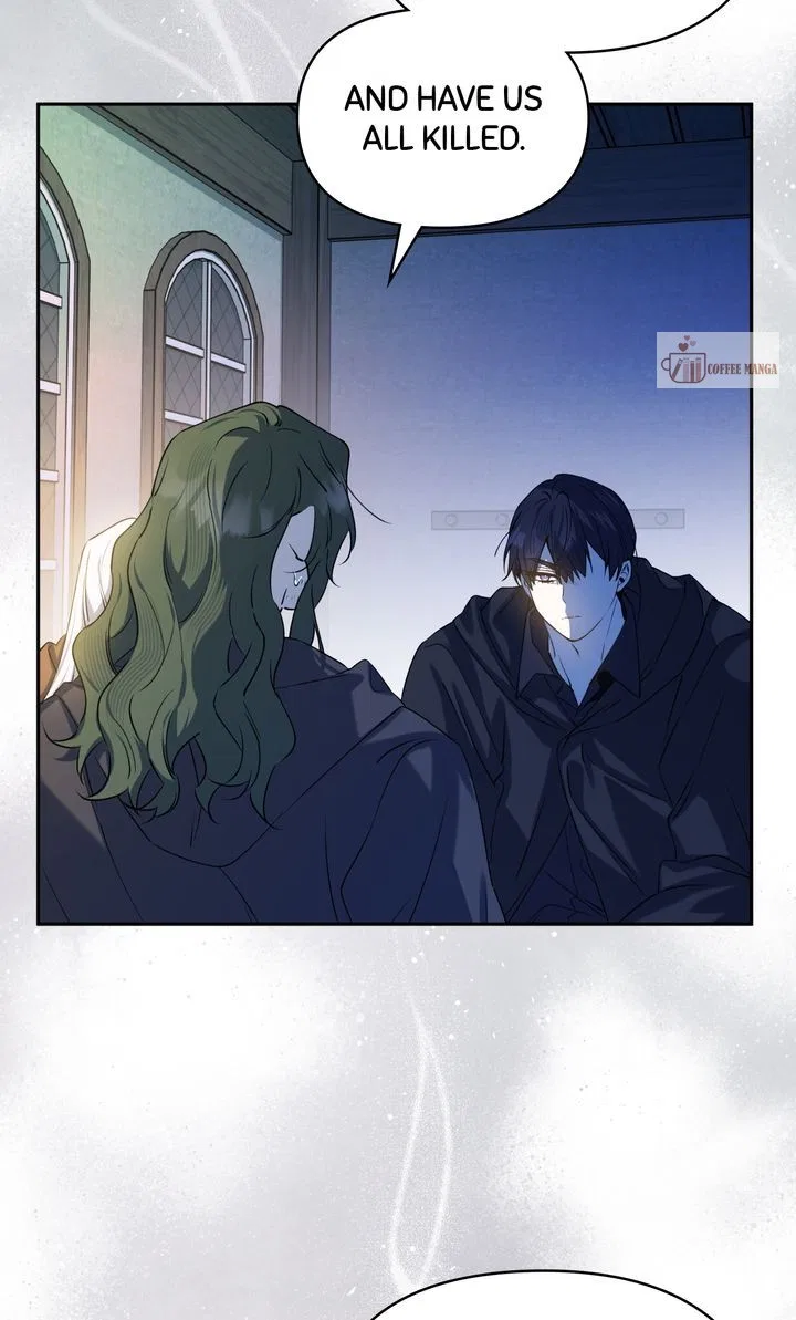 Protecting the Witch’s Son Chapter 80 – Page 8