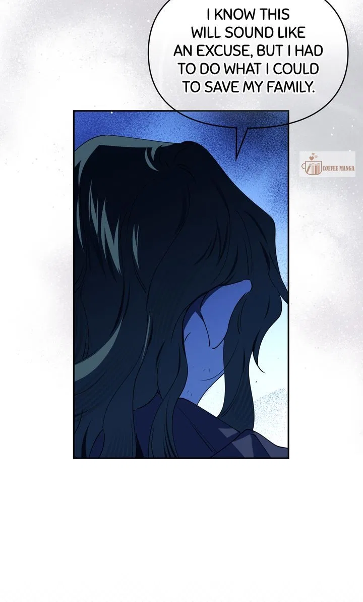 Protecting the Witch’s Son Chapter 80 – Page 9