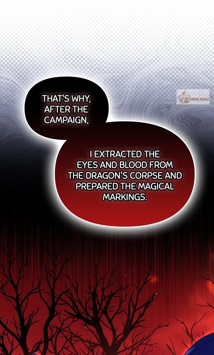 Protecting the Witch’s Son Chapter 80 – Page 10