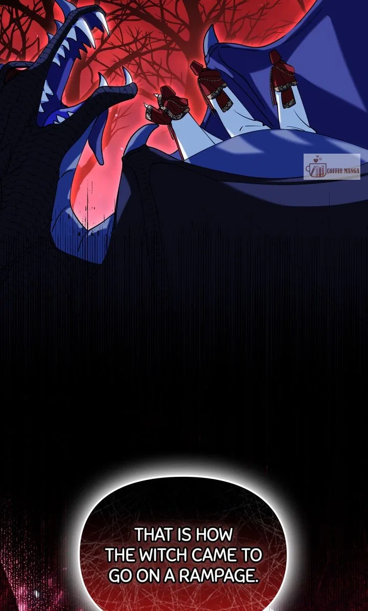 Protecting the Witch’s Son Chapter 80 – Page 11