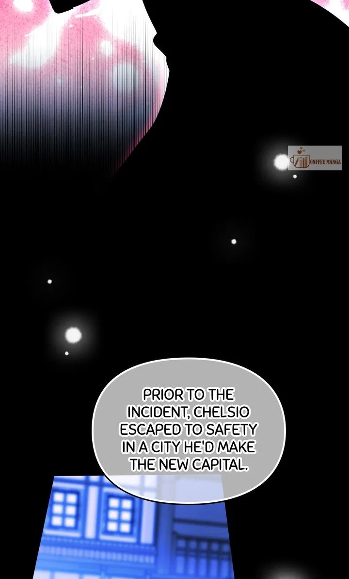 Protecting the Witch’s Son Chapter 80 – Page 13